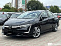 honda Clarity