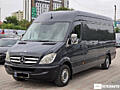 mercedesbenz Sprinter