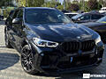 bmw X6M