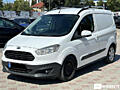 ford Tourneo