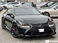 lexus RC