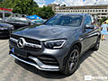 mercedesbenz GLC