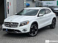 mercedesbenz GLA