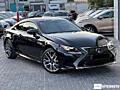 lexus RC