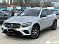 mercedesbenz GLC