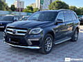 mercedesbenz GL