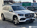 mercedesbenz GLS