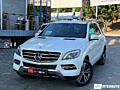 mercedesbenz ML