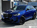 bmw X4M