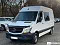 mercedesbenz Sprinter