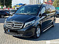 mercedesbenz V