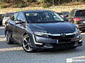 honda Clarity