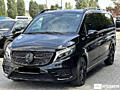 mercedesbenz V