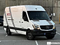 mercedesbenz Sprinter