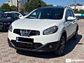 nissan Qashqai+2