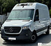 mercedesbenz Sprinter