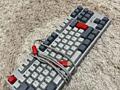 Продам xtrfy k4 retro tkl