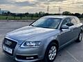 Продам отличный автомобиль Audi A6C6 2.0tdi