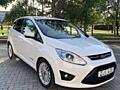 Ford-C-Max Hybrid