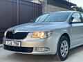 Skoda superb 2012 1.8