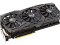 Radeon RX 580 ASUS ROG Strix 8GB