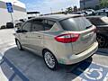 Ford C-Max hybrid 20146.