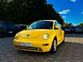 Volkswagen New Beetle