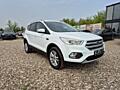 Ford Kuga cutie mecanica