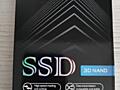 Продам SSD Sata3 Walram