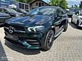 Mercedes Benz GLE Coupe