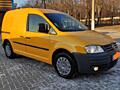 Продается VW Caddy 2006г метан