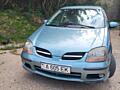 NISSAN ALMERA TINO 2.2 Diesel