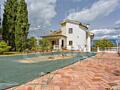 Италия. "Villa Caruso". Ad Arpino (FR) Via Quaglieri Vecchio. 450.000.