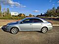 Toyota Avensis 2007г 5400 у. е