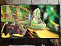 Продам телевизор 43&quot; Samsung UE43BU8500UXUA