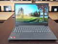 Lenovo IdeaPad 3 V15 / AMD Ryzen 5 3500U/ 8 GB DDR4/ 512 Gb SSD NVMe