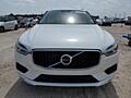 2020 VOLVO XC60 T5 MOMENTUM оригинальный пробег, чистая история!