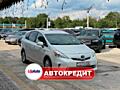 Toyota Prius V Hybrid (Доступен в Автокредит)