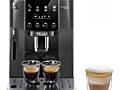 Espressor automat De Longhi Magnifica Start ECAM 220.22.GB, 1.8l, 1450