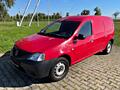 Продам недорого Dacia VAN 1,5 disel. 2009 год. 5 дверей. 2 места.