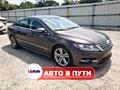 Volkswagen Passat CC (Продажа в пути)