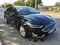 Ford fusion plug in hybrid 2019г