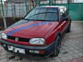 Продам GOLF 3