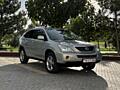 Lexus RX400h европеец, гибрид-газ 2006г