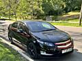 Chevrolet Volt. 2013 г. в. (рестайлинг)