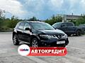 Nissan Murano (Доступен в Автокредит)