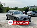 Audi A4 Avant (Доступен в Автокредит)