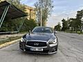 Infiniti Q50 молдавские номера