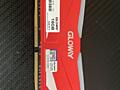 DDR4 3000MHZ, 16GB GLOWAY