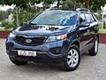 Kia Sorento 2011, Обмен